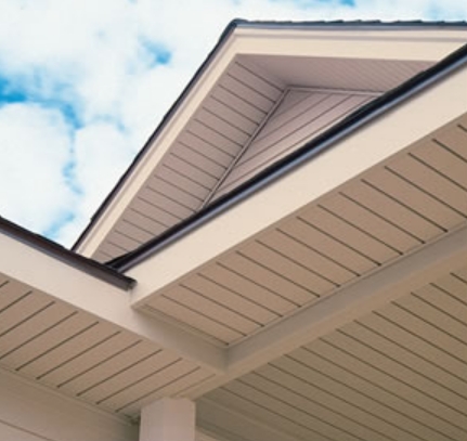 Supreme Siding & Roofing, Inc. | Gutters, Soffit, Fascia & Trim